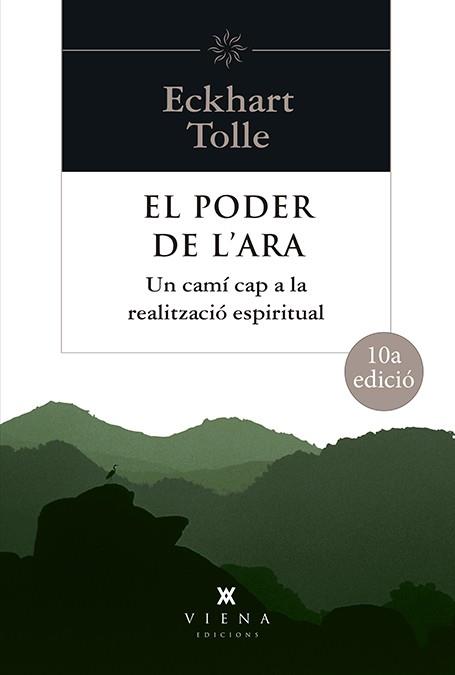 Poder de l'ara | 9788483302330 | Tolle, Eckhart