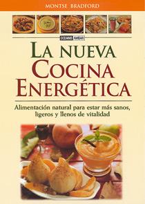 Nueva cocina energética, La | 9788475560878 | Bradford, Montse