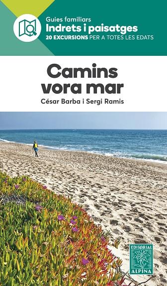 Camins vora el mar | 9788480907873 | Barba, César / Ramis, Sergi