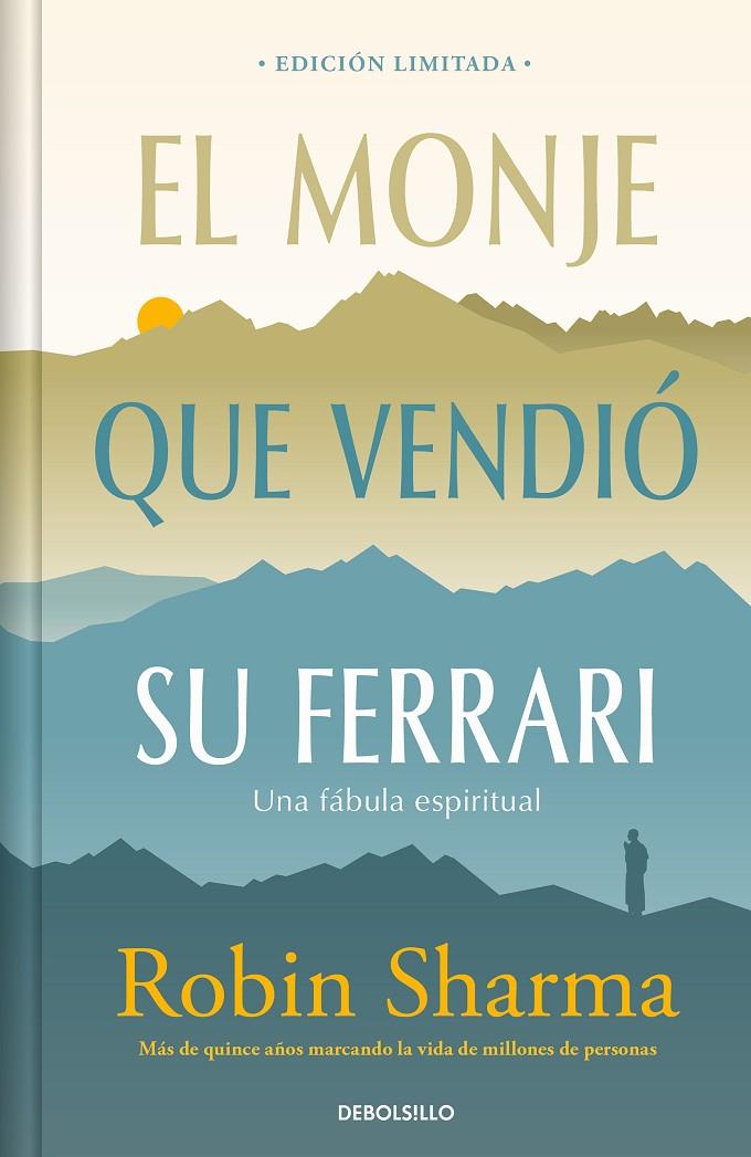 Monje que vendió su Ferrari, El | 9788466376198 | Sharma, Robin