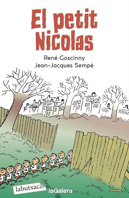 Petit Nicolas, El | 9788499304618 | Goscinny, René / Sempé, Jean-Jacques