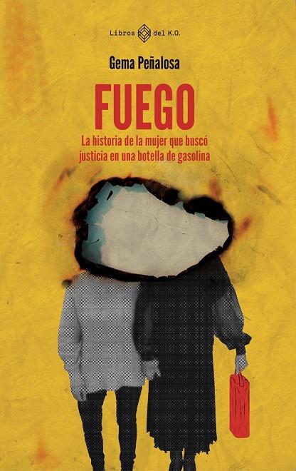 Fuego | 9788419119049 | Peñalosa, Gema