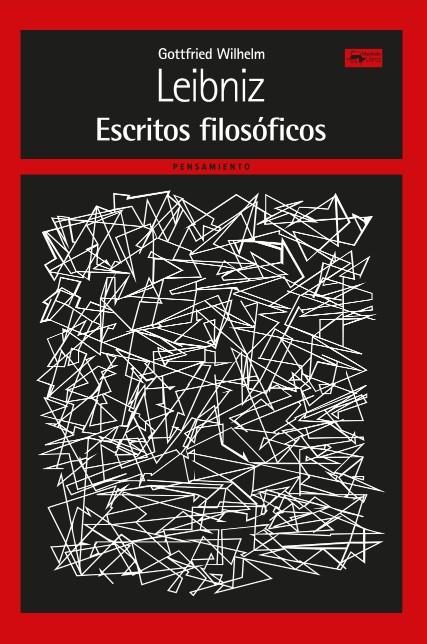 Escritos filosóficos | 9788477744610 | Leibniz, Gottfried Wilhelm 