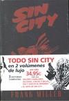 Sin City 2 (Edición integral) | 9788467904680 | Miller, Frank