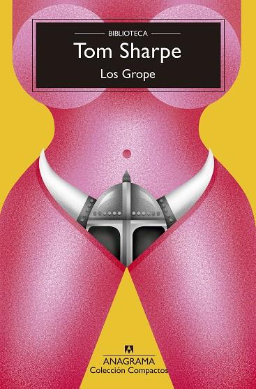 Grope, Los | 9788433921246 | Sharpe, Tom