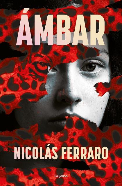 Ámbar | 9788425368592 | Ferraro, Nicolás