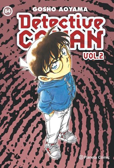 Detective Conan II 84 | 9788468472768 | Aoyama, Gosho