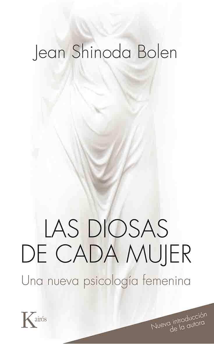 Diosas de cada mujer, Las | 9788499884813 | Bolen, Jean Shinoda