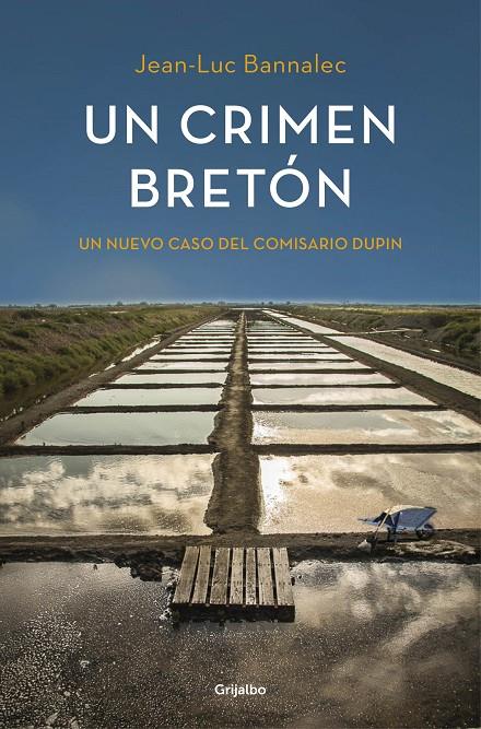 Comisario Dupin 3 : Un crimen bretón | 9788425353215 | Bannalec, Jean-Luc