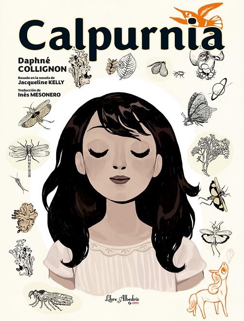 Calpurnia 1 | 9788412405200 | Kelly, Jacqueline