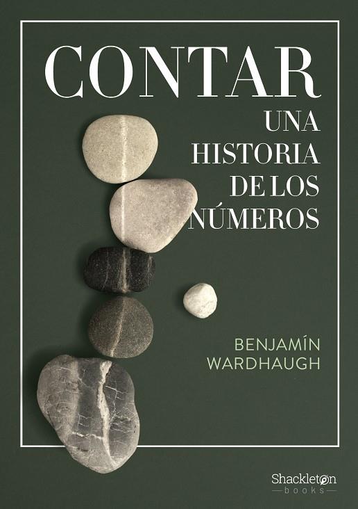 Contar : Una historia de los números | 9788413615035 | Wardhaugh, Benjamin