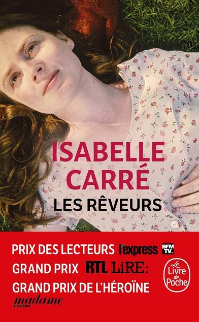 Rêveurs, Les | 9782253906896 | Carre, Isabelle