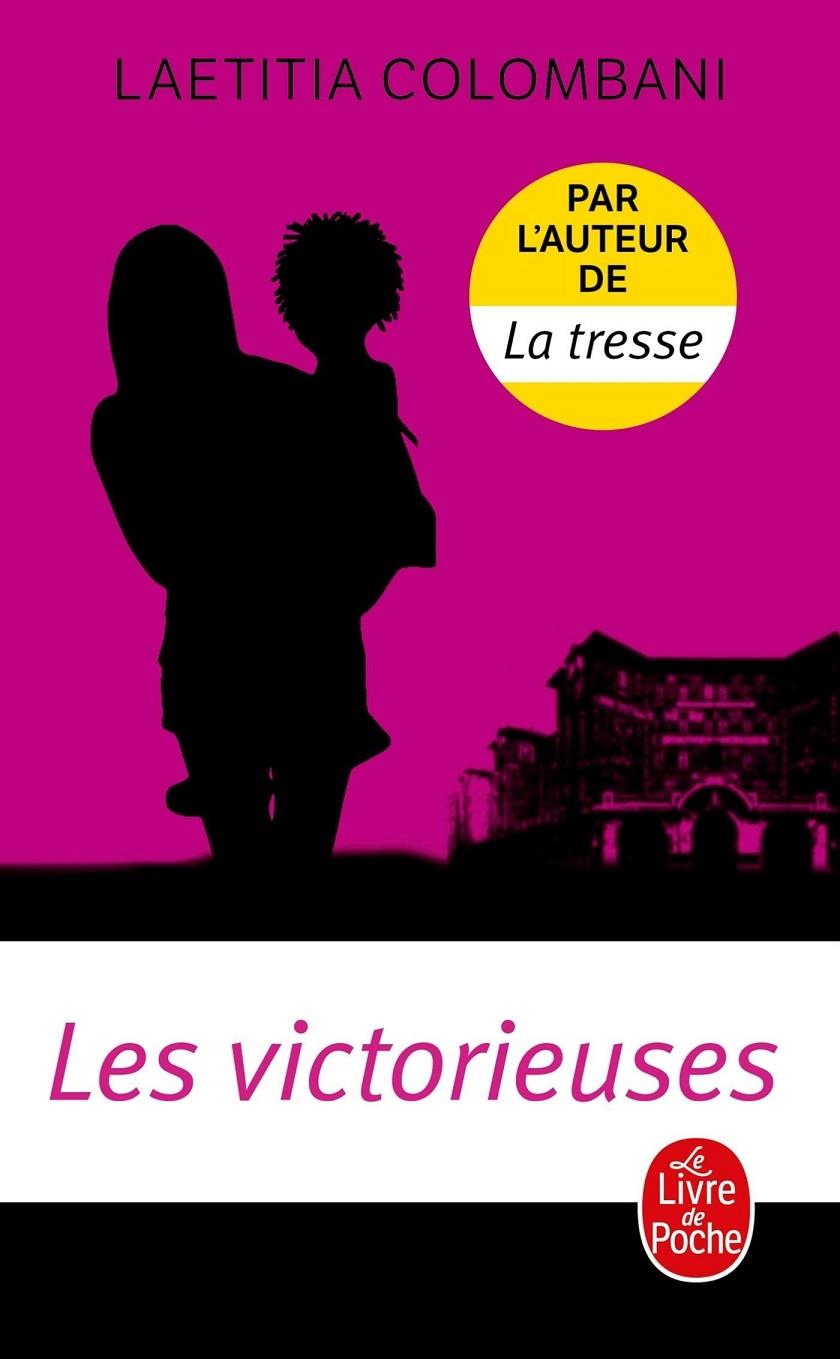 Victorieuses, Les | 9782253934639 | Colombani, Laetitia