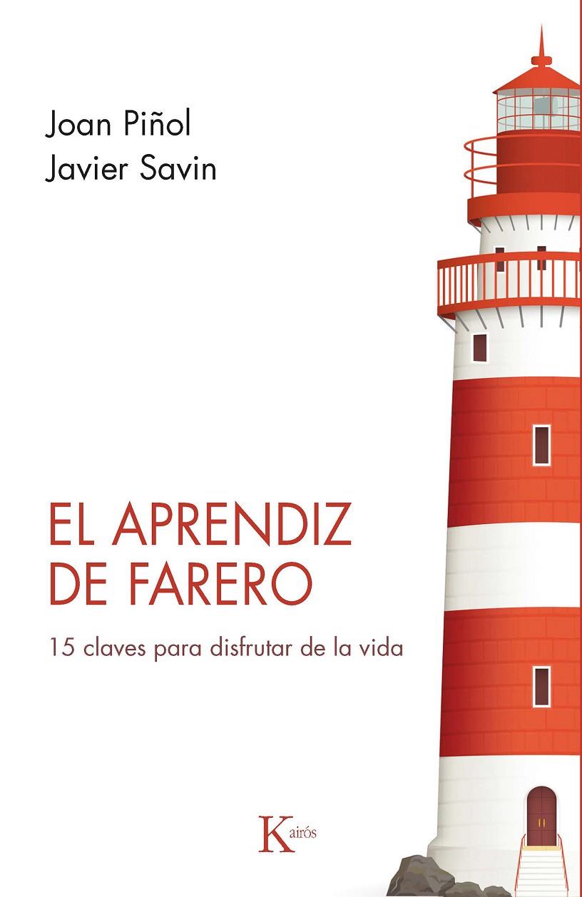 Aprendiz de farero, El | 9788499889870 | Piñol Forcadell, Joan / Savin Vallvé, Javier