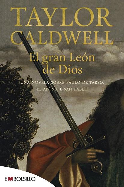 Gran León de Dios, El | 9788418185434 | Caldwell, Taylor