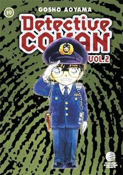 Detective Conan II 19 | 9788468470993 | Aoyama, Gosho