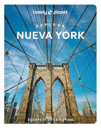 Explora Nueva York 1 | 9788408264989 | AA.VV.