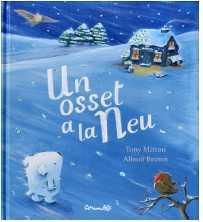 Osset a la neu, Un | 9788484705215 | MItton, Toni