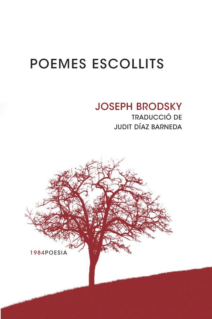 Poemes escollits | 9788415835035 | Brodsky, Joseph