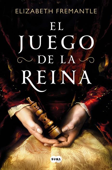 Juego de la reina, El | 9788419835482 | Fremantle, Elizabeth