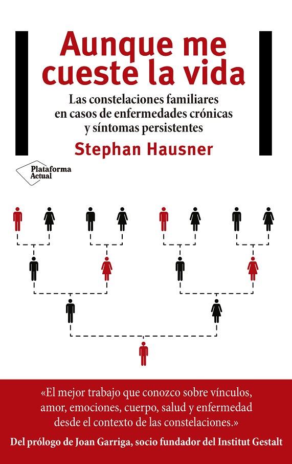 Aunque me cueste la vida | 9788417002855 | Hausner, Stephan