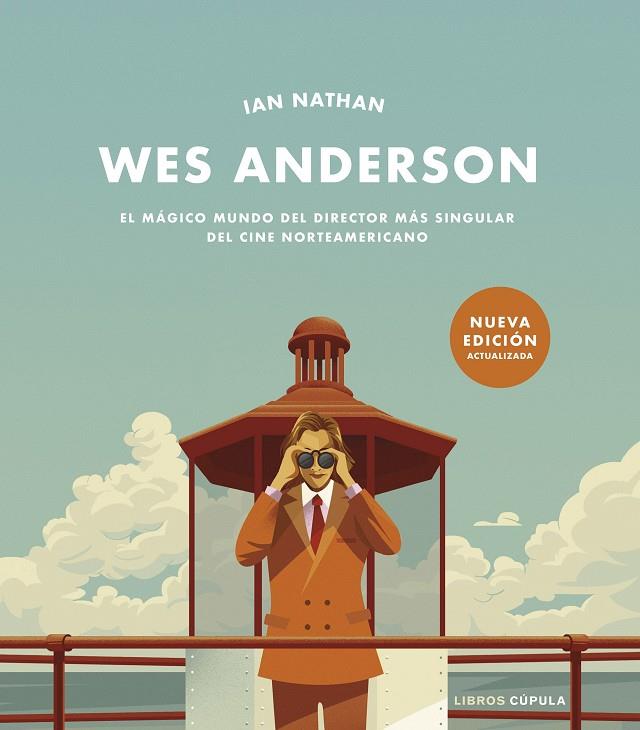 Wes Anderson | 9788448040734 | Nathan, Ian