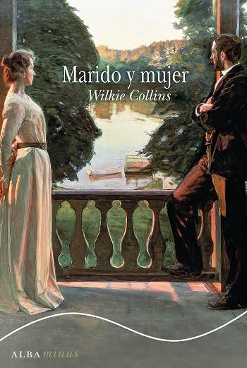 Marido y mujer | 9788484284789 | Collins, Wilkie