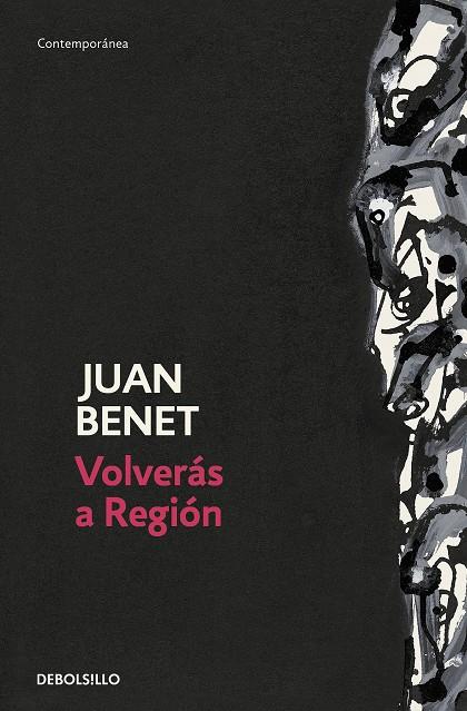 Volverás a Región | 9788484500087 | Benet, Juan