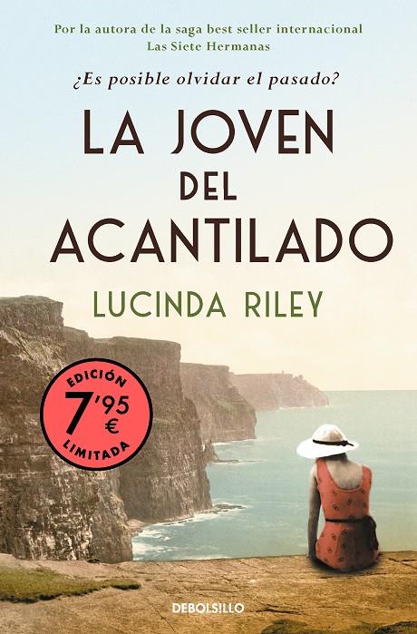 Joven del acantilado, La  | 9788466370608 | Riley, Lucinda