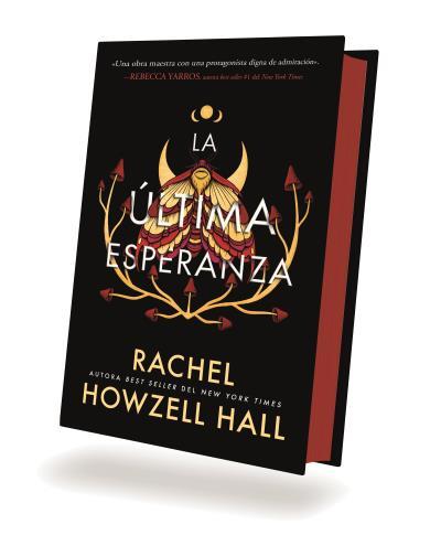 Última esperanza, La | 9788410085381 | Howzell Hall, Rachel