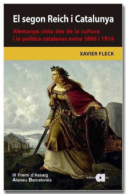 Segon Reich i Catalunya, El | 9788418618680 | Fleck Gatius, Xavier