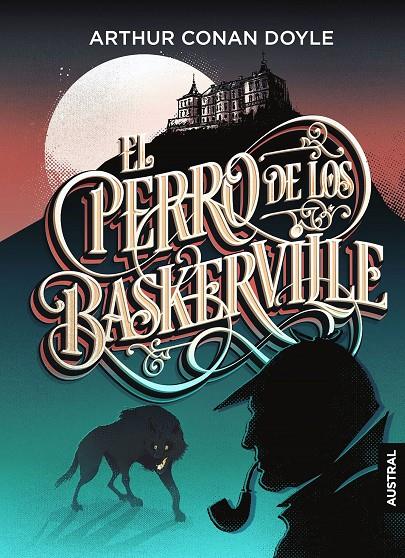 Perro de los Baskerville, El | 9788467052510 | Doyle, Arthur Conan