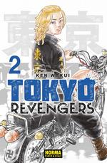 Tokyo Revengers 2 (Català) | 9788467951752 | Wakui, Ken