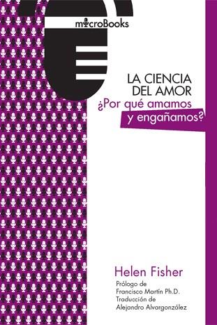 Ciencia del amor, La | 9788494737206 | Fisher, Helen