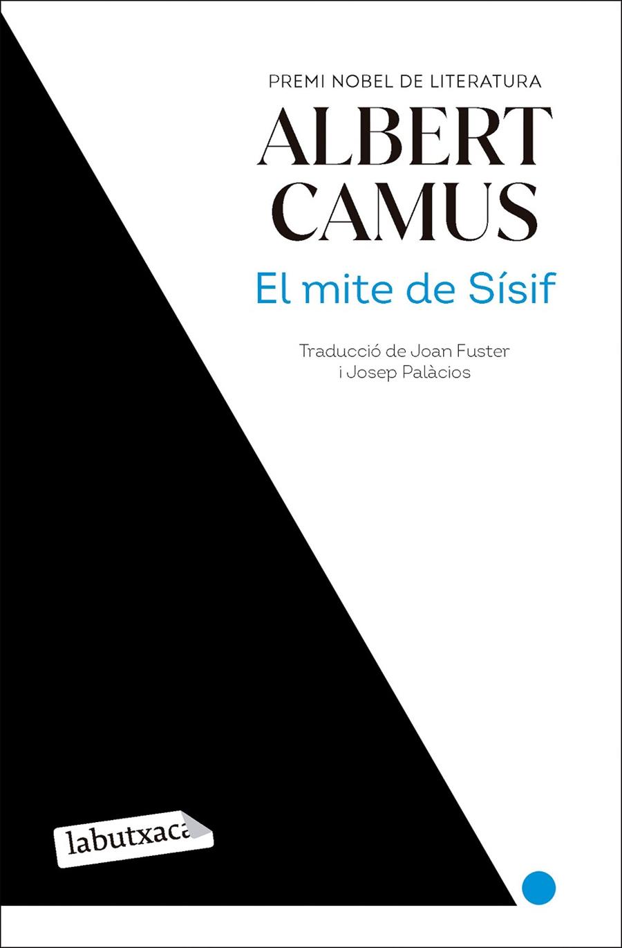 Mite de Sísif, El | 9788419971395 | Camus, Albert