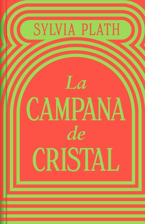 Campana de cristal, La (Edición limitada) | 9788466373821 | Plath, Sylvia