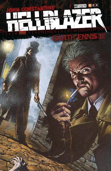 Hellblazer : Garth Ennis 1 | 9788417665425 | Ennis, Garth / Smith, John