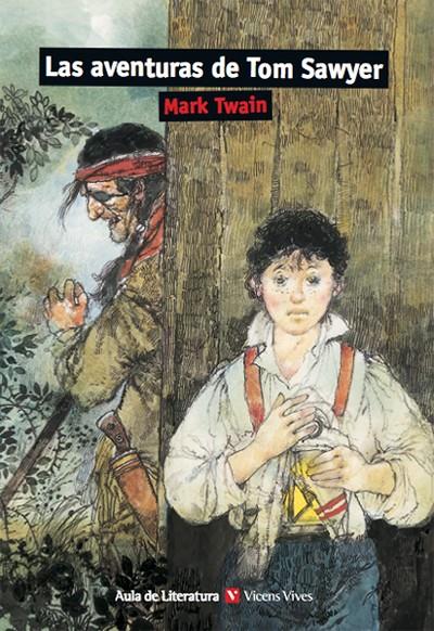 Aventuras de Tom Sawyer, Las  | 9788468226798 | Anton Garcia, Francesc / Martinez Muñoz, Catalina / Ambrus, Victor G. / Broncano Rodriguez, Manuel /