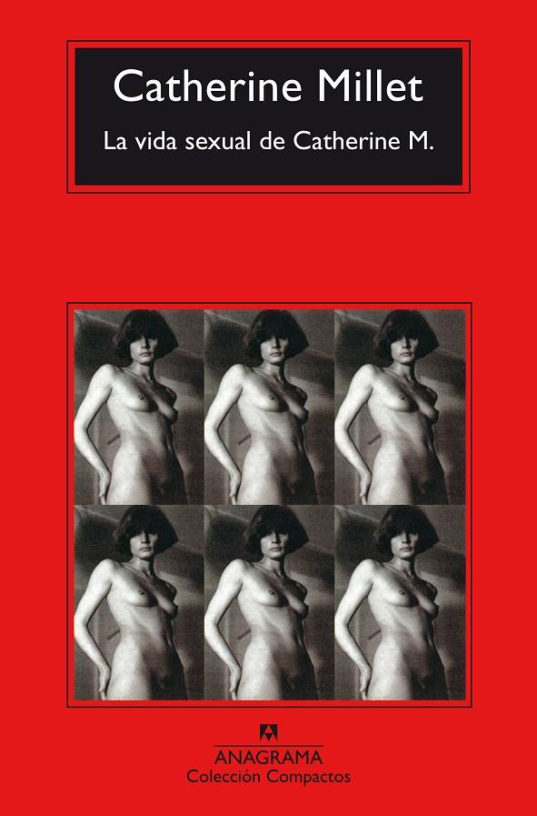 Vida sexual de Catherine M., La | 9788433977915 | Millet, Catherine