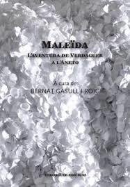 Maleïda | 9788494458606 | Gasull i Roig, Bernat