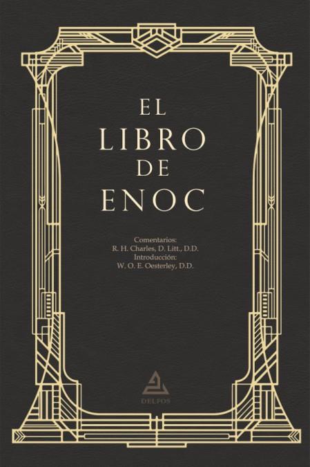 Libro de Enoc, El | 9788418373145 | Anónimo