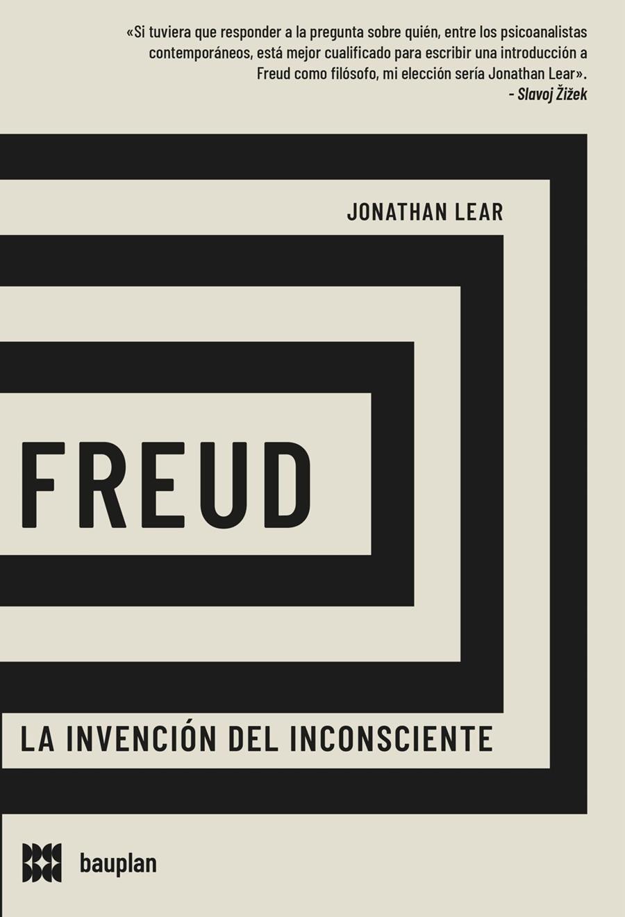 Freud : La invención del inconsciente | 9788412768756 | Lear, Jonathan