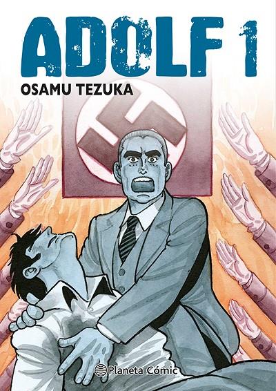 Adolf 1 (català) | 9788411611268 | Tezuka, Osamu