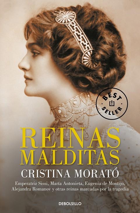 Reinas malditas | 9788490624081 | Morató, Cristina