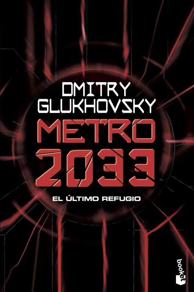 Metro 2033 | 9788445006900 | Glukhovsky, Dmitry