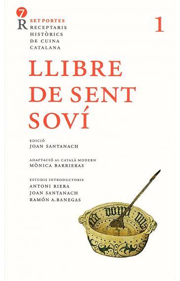 Llibre del Sent Soví | 9788472267886 | Anònim