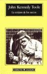 Conjura de los necios, La | 9788433920423 | Toole, John Kennedy