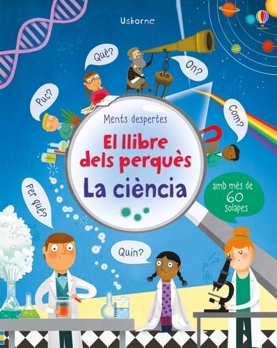 Ciencia, La | 9781474937931 | Daynes, Katie