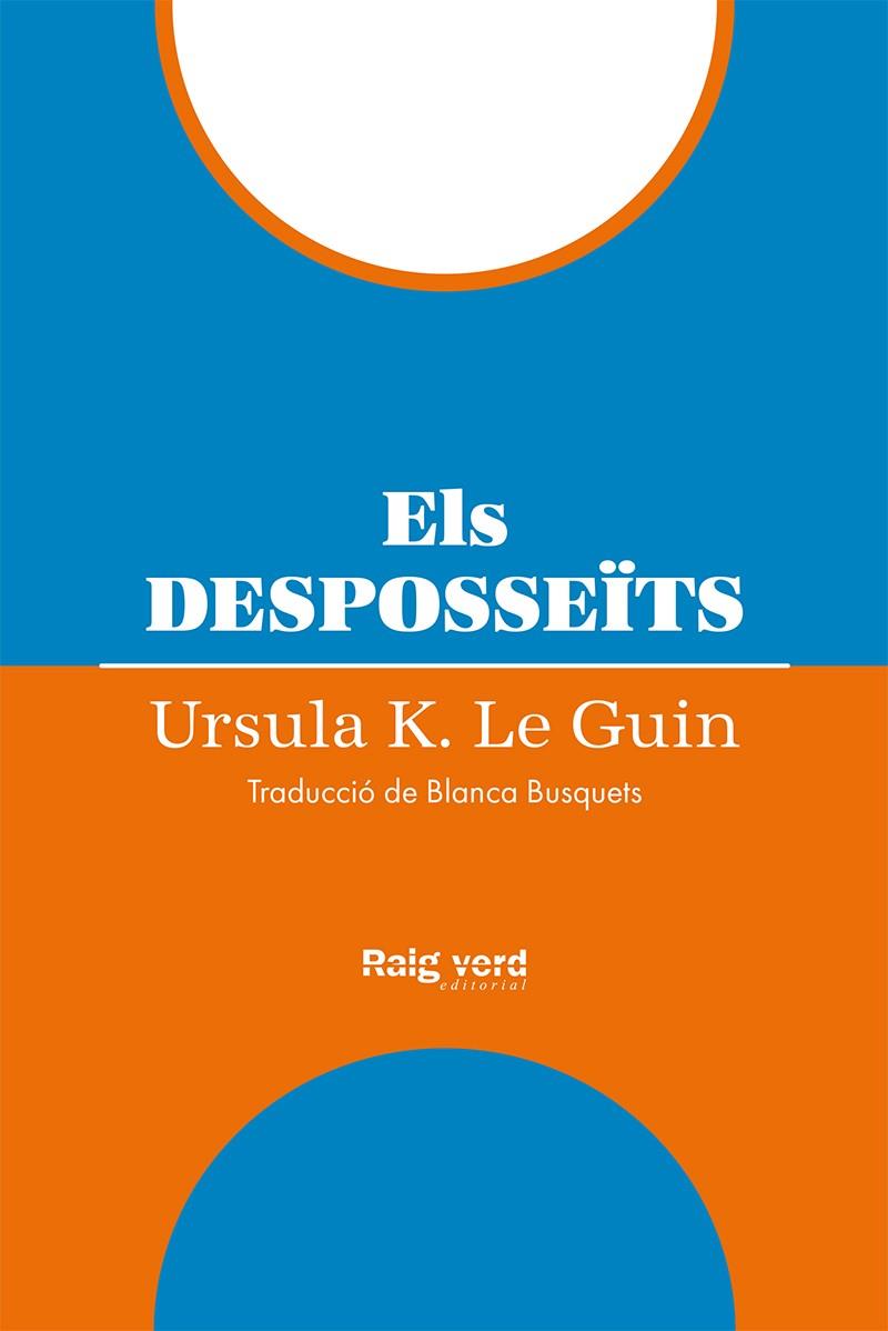 Desposseïts, Els | 9788419206954 | Guin, Ursula K. Le