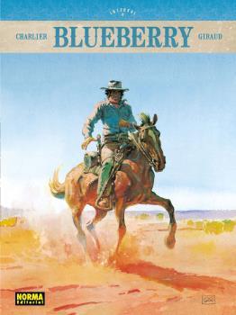 Blueberry 4 (Edición integral) | 9788467926835 | Charlier / Giraud